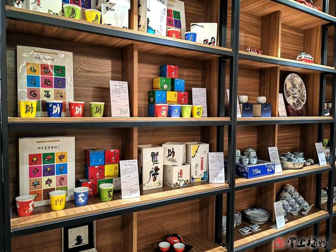 近150件文創產品，你愛了嗎？文化用品的創意之旅