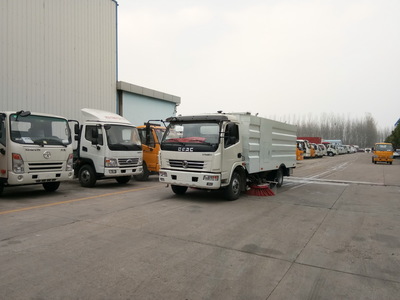 程力專用汽車股份銷售二十六分公司 專業汽車零配件生產，打造卓越品質與服務