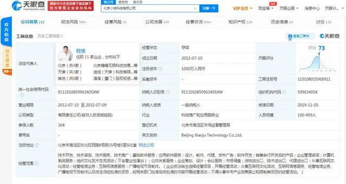 滴滴出行擬赴美上市 資本寒冬下的突圍與基礎軟件服務的新征程